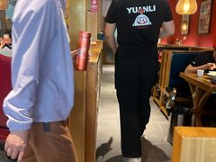 -院里汤包·虾汤包青岛菜(辽源路店)