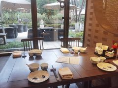 -杭州久泰饭店·粤式融合