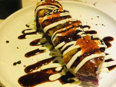 -羽寿司(东方宝泰店)