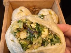 -奇芳阁·百年清真南京菜(夫子庙店)