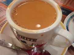 热奶茶-金华冰厅