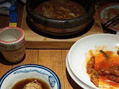 -小放牛炒菜馆(华北商厦店)