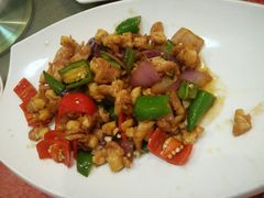 掌中宝-化州大众美食城(宝安老牌店)
