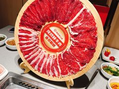 -海底捞火锅(吴中路店)