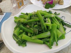 -轩记海鲜餐厅·四十五年老字号·经典粤菜(西区彩虹店)