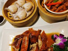 多多旺虾饺皇-多多旺港式茶餐厅(新区店)