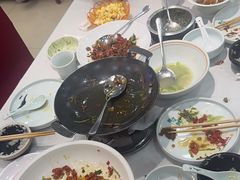 -潇湘码头·鲜湘菜(清河店)