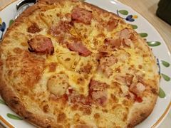 -萨莉亚意式餐厅(南京环亚凯瑟琳广场店)