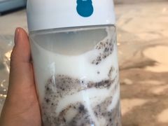 -兰熊鲜奶(西直门凯德mall店)
