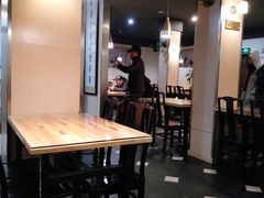大堂-富源春面馆(四川北路店)