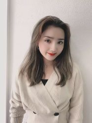 -苏豪路易士·嘉玛发廊