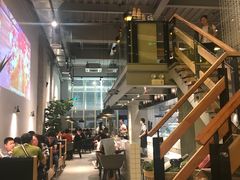-卡朋厨房(289艺术园区店)
