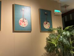 -悦海·家宴·冰花皮皮虾大锅贴(宝龙店)