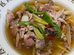 -胖老汉椒麻鸡清真新疆菜(西御街店)