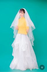 点击看大图 -蜜桃少女VISION写真馆(雁塔店)