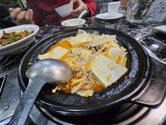 -李师傅脆肚(华强北店)
