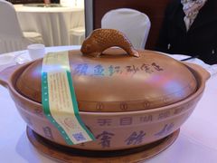 -风味小馆(天目湖宾馆店)