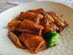 -楼外楼(西湖景区孤山路店)