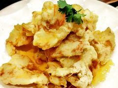 -李记饺子·熏酱东北菜(欢乐谷店)