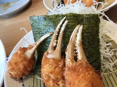 -和然日本料理(开发区五彩城店)
