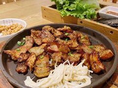 -初居食屋日式料理(万象城购物中心店)