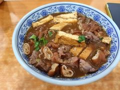 -门框胡同百年卤煮(鸟巢店)