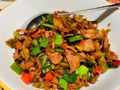 -湘阁里辣(沙井华润万家店)