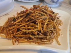 -漢舍中国菜馆(889广场店)