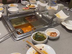 -海底捞火锅(南山京基百纳店)