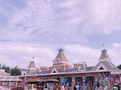 -沈阳方特欢乐世界