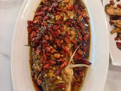 -百味地锅鸡(铜山路店)