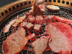 -神户赤童日式烤肉(金地广场店)