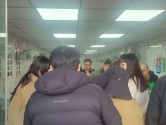 -黑皮酸菜鱼(三山街店)