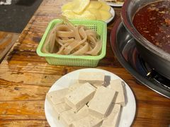 -中和远东火锅兔(老店)