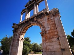 -奥林匹亚宙斯神庙