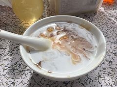-沙湾姜埋奶(兴新包店)