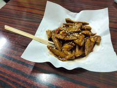 -華叔茶記