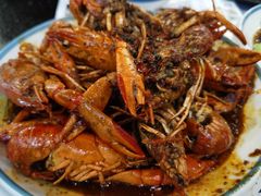 -三妹小龙虾·黄油蟹(华侨城总店)