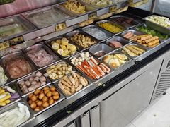 -刘文祥麻辣烫(蛇口店)