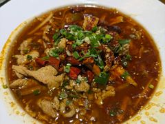 -外婆味道·云南菜大当家(弥勒店)