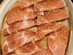 -大馥·炭火烧肉酒场(莘庄莘福坊店)