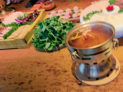 -慢丽江·云南野生菌土鸡锅(西山店)