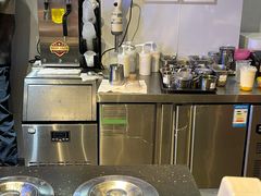 -野人牧坊Gelato(天津南开大悦城店)