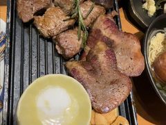 -大岛日本料理铁板烧(南通大饭店)