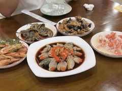-红灯笼龙凤饭店(宁波老字号店)