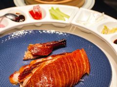 -四季小馆·潤·中国菜(越秀公园店)