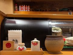 -大岛日本料理铁板烧(南通大饭店)