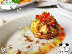 -茹丝葵经典牛排馆(上海外滩店)