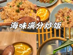 -红小满休闲餐厅(十全街店)