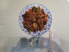 -老松滨饭店(菜艺街店)